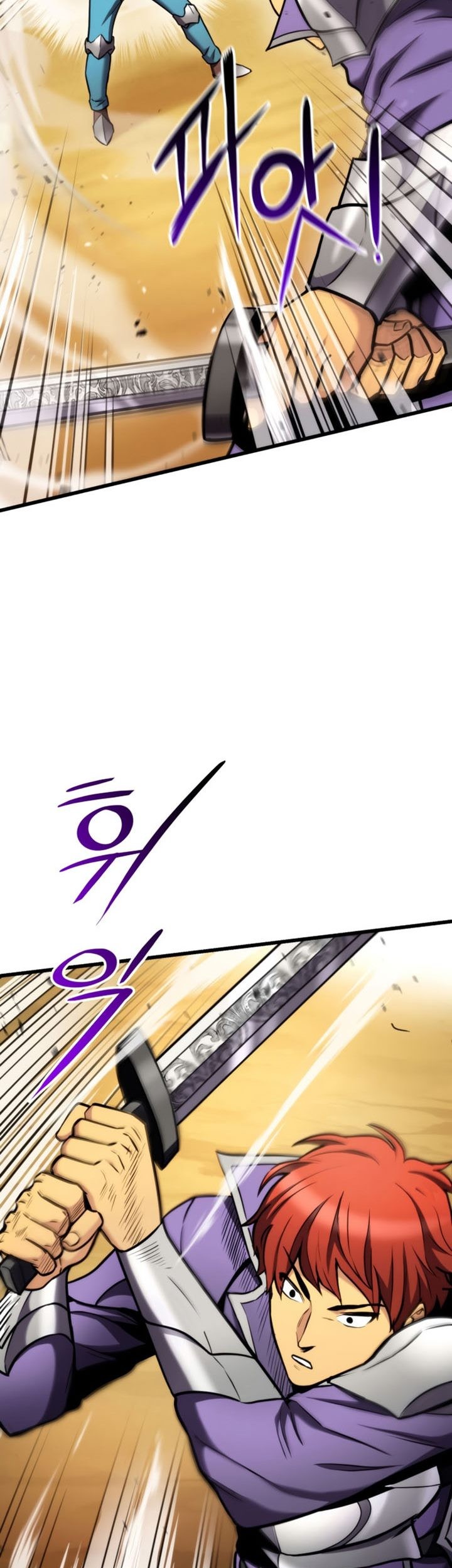 Ranker’s Return (Remake) Chapter 101 Gambar 48