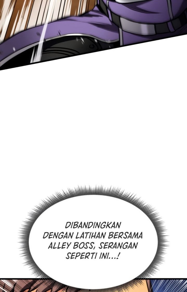 Ranker’s Return (Remake) Chapter 101 Gambar 49