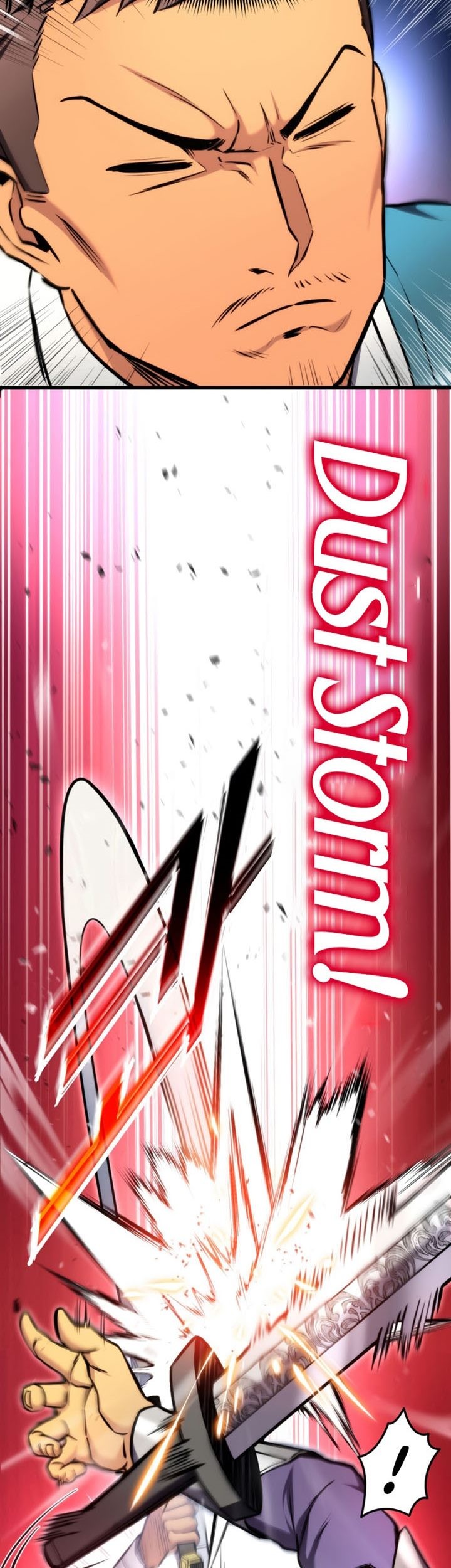 Ranker’s Return (Remake) Chapter 101 Gambar 50