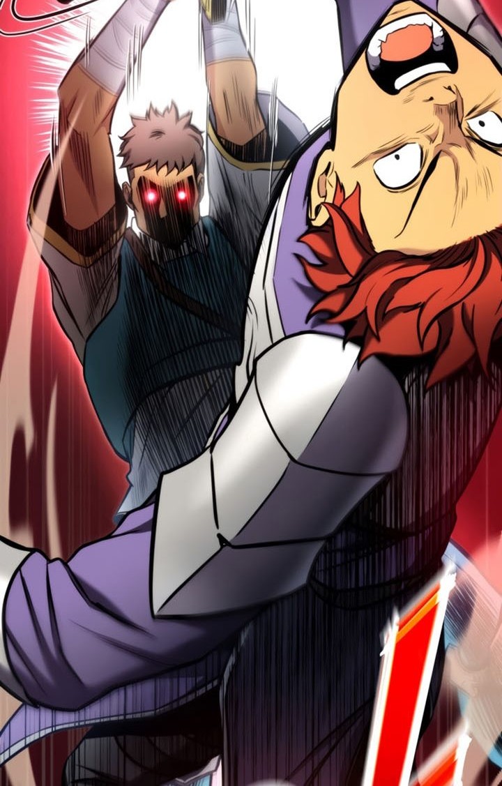 Ranker’s Return (Remake) Chapter 101 Gambar 51