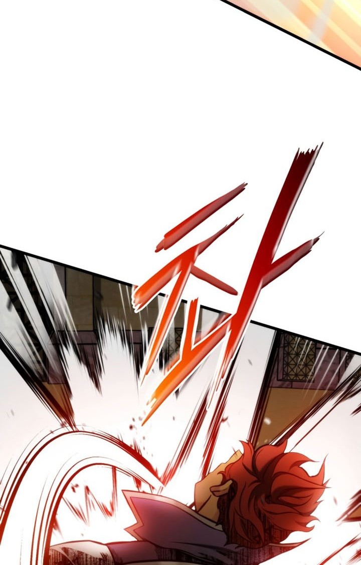 Ranker’s Return (Remake) Chapter 101 Gambar 53