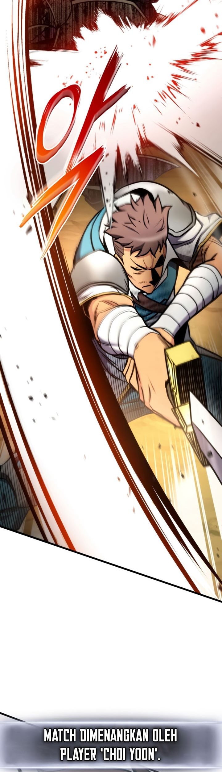 Ranker’s Return (Remake) Chapter 101 Gambar 54