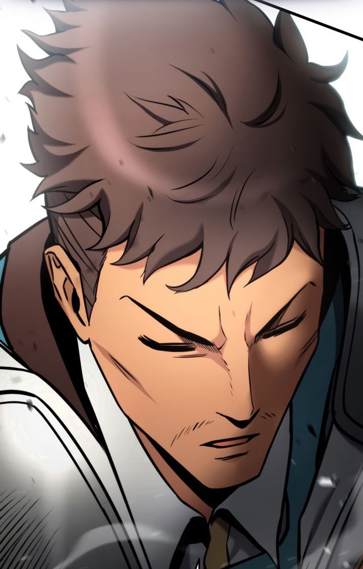 Ranker’s Return (Remake) Chapter 101 Gambar 55