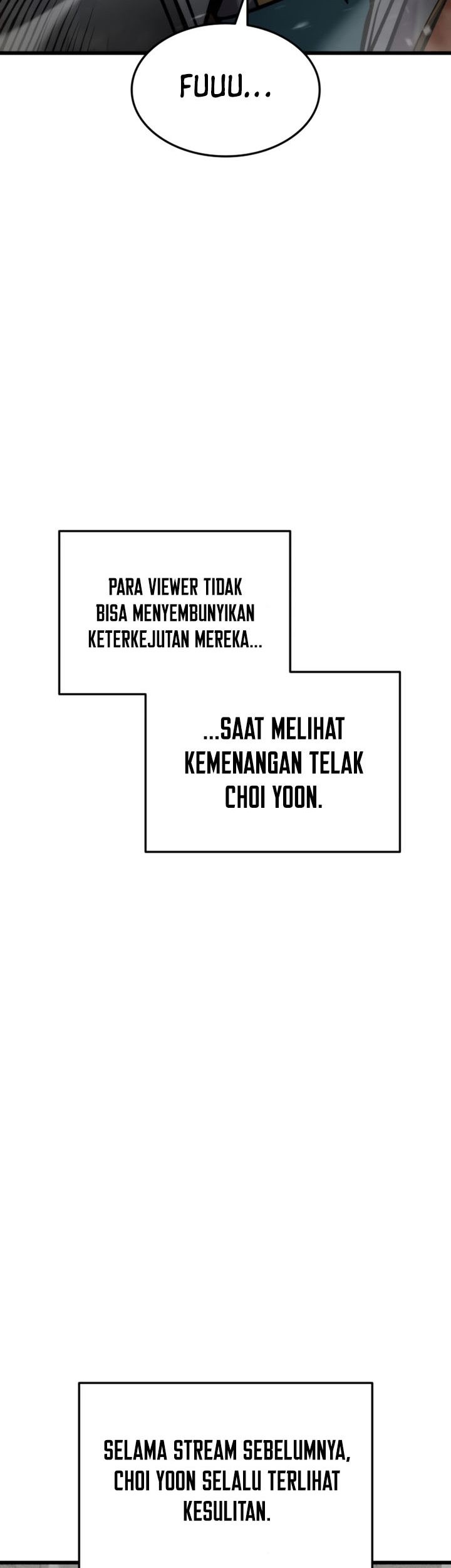 Ranker’s Return (Remake) Chapter 101 Gambar 56