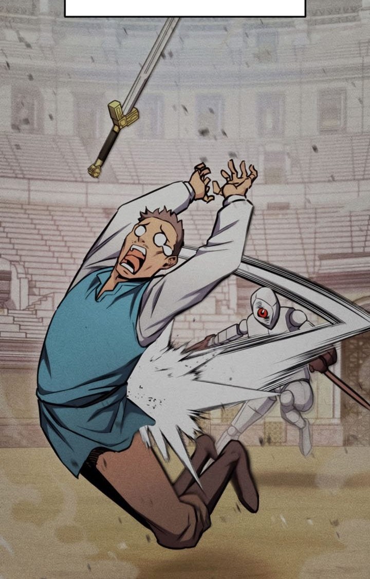 Ranker’s Return (Remake) Chapter 101 Gambar 57