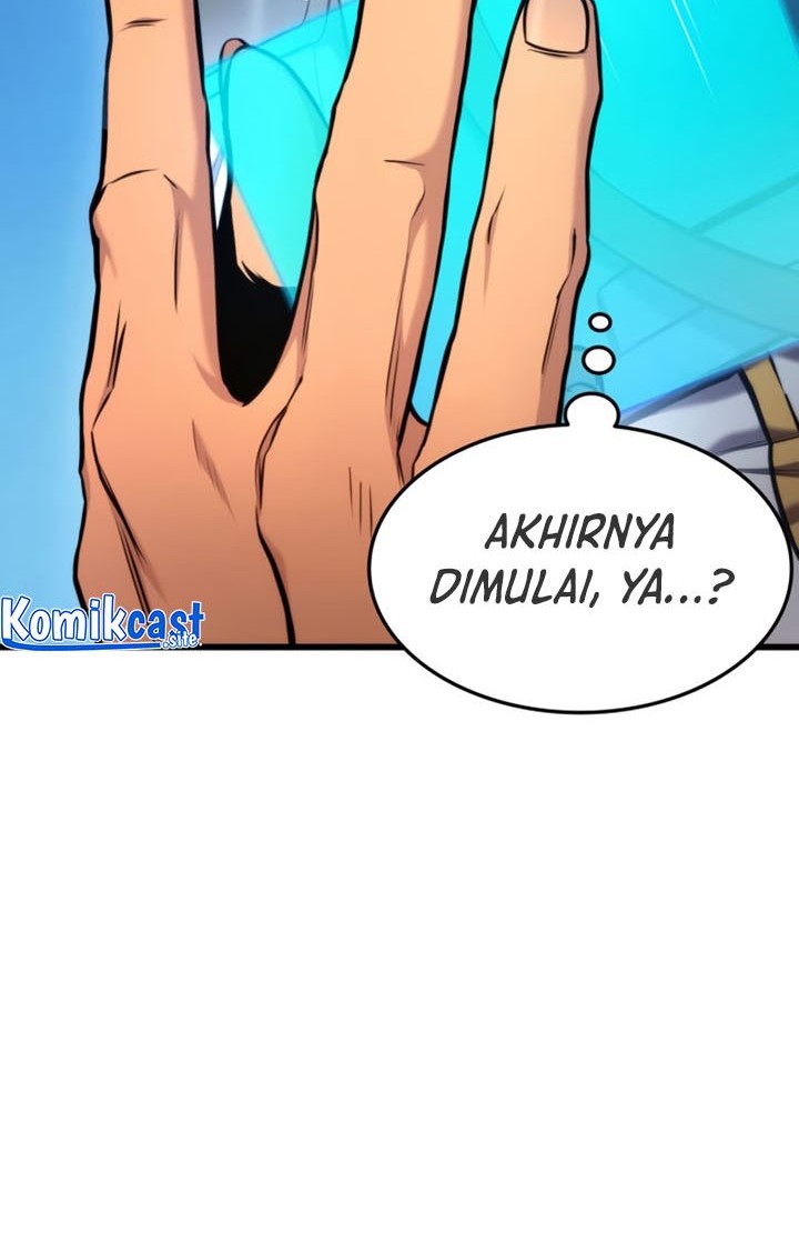 Ranker’s Return (Remake) Chapter 101 Gambar 39