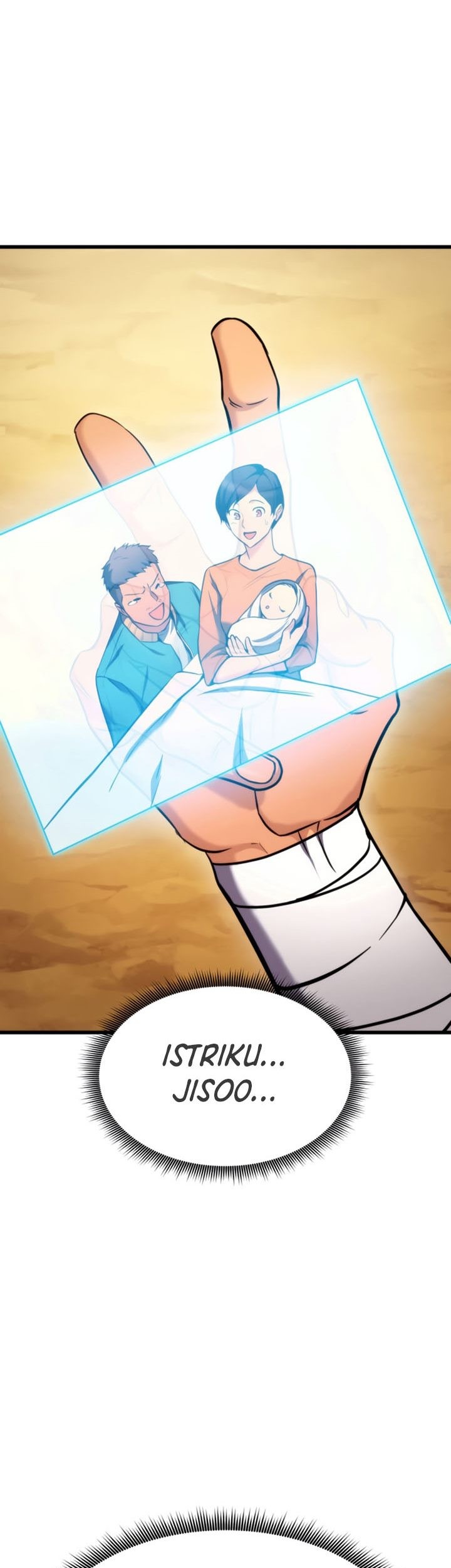 Ranker’s Return (Remake) Chapter 101 Gambar 40