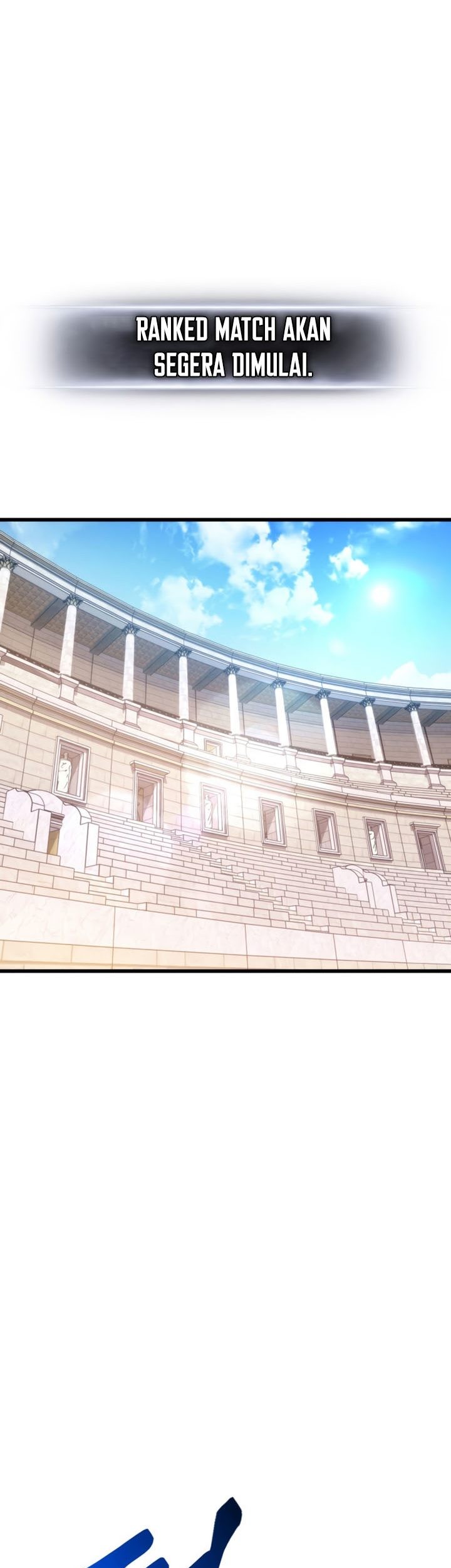 Ranker’s Return (Remake) Chapter 101 Gambar 42