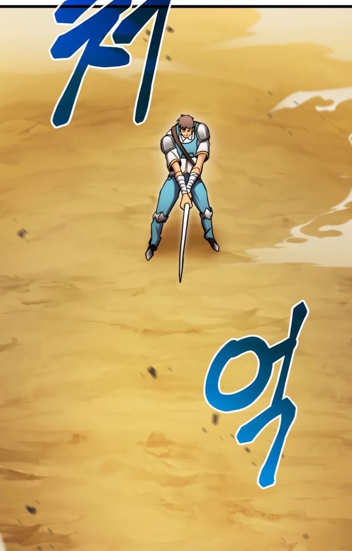 Ranker’s Return (Remake) Chapter 101 Gambar 43