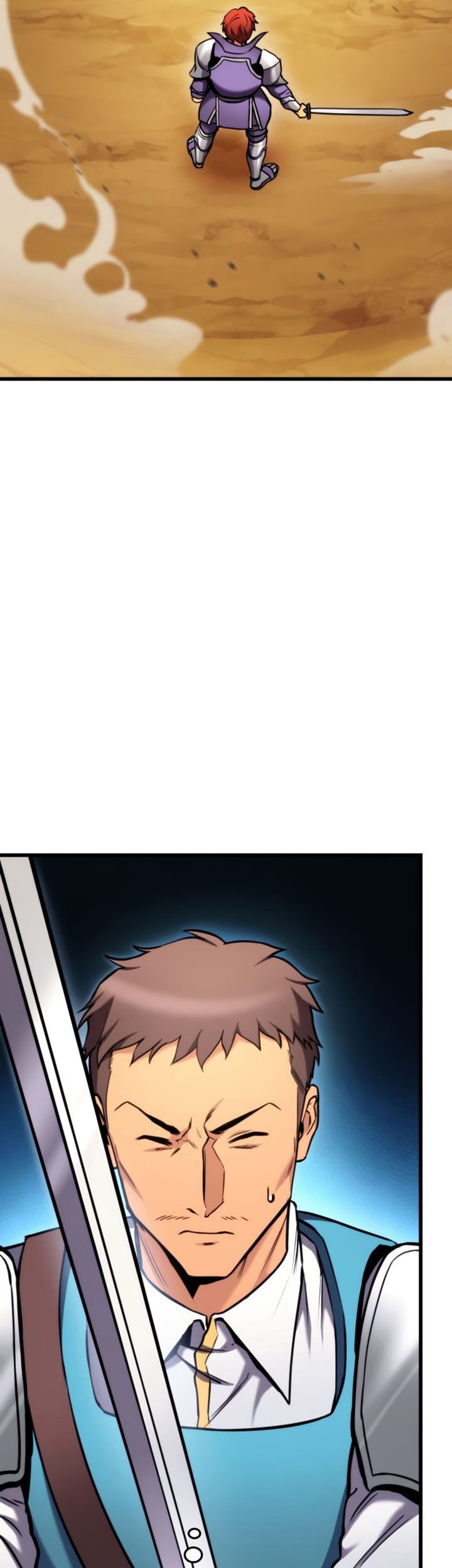 Ranker’s Return (Remake) Chapter 101 Gambar 44