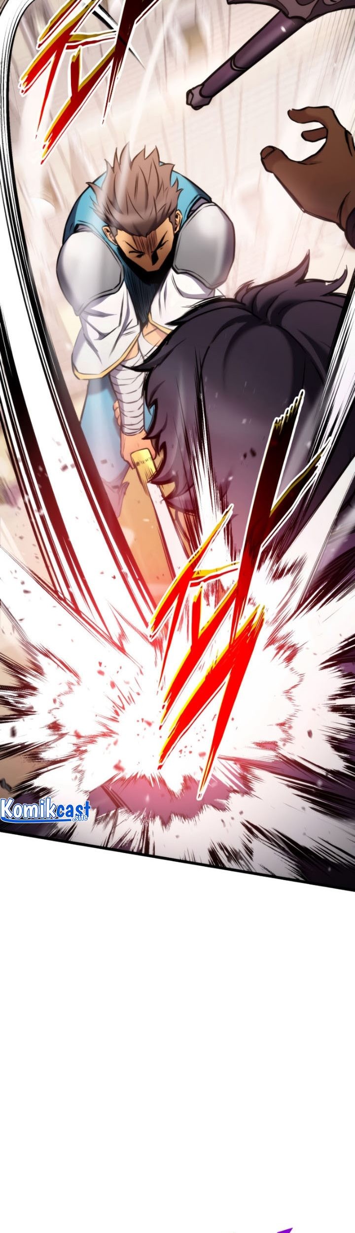 Ranker’s Return (Remake) Chapter 101 Gambar 66