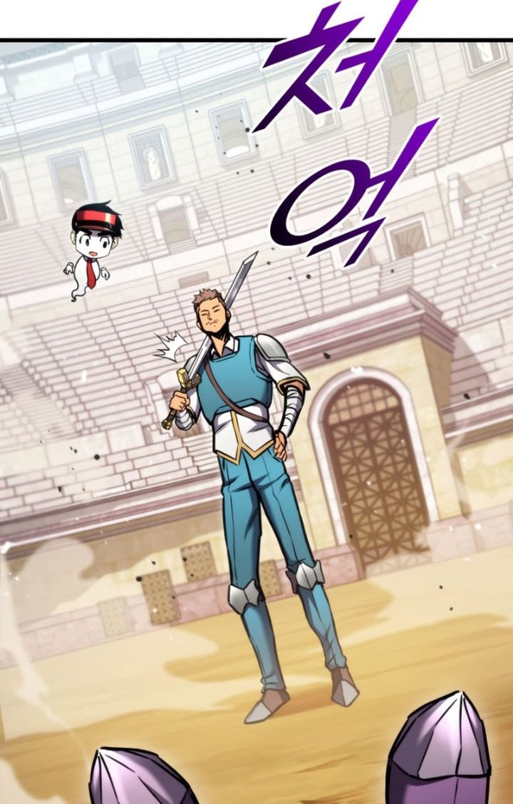 Ranker’s Return (Remake) Chapter 101 Gambar 67