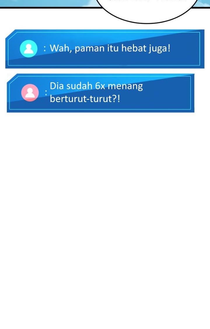 Ranker’s Return (Remake) Chapter 101 Gambar 69