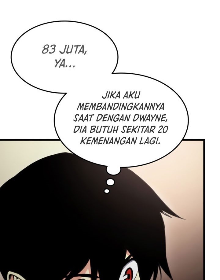 Ranker’s Return (Remake) Chapter 101 Gambar 71