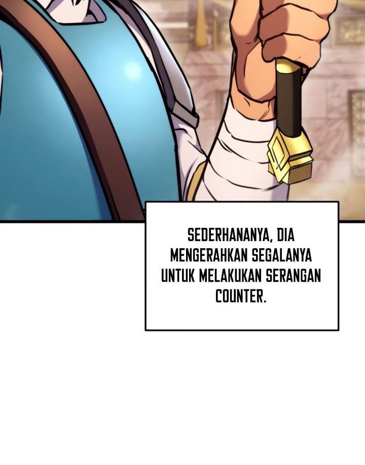 Ranker’s Return (Remake) Chapter 101 Gambar 73