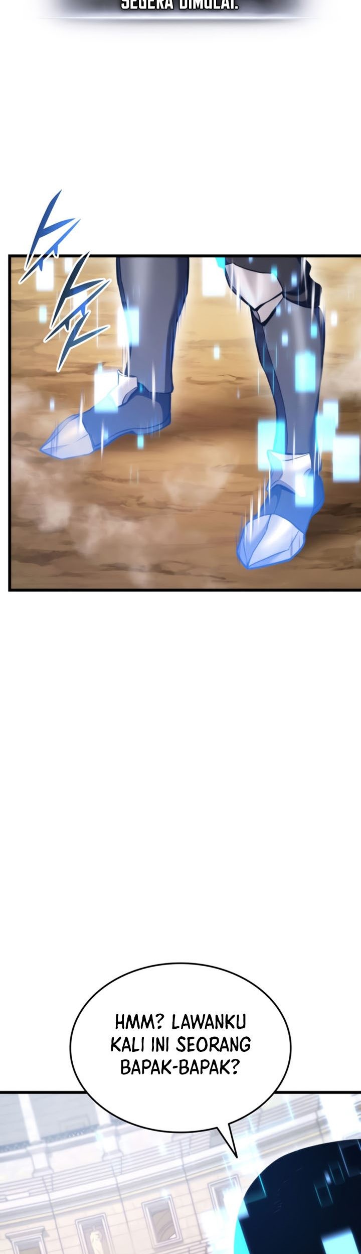 Ranker’s Return (Remake) Chapter 101 Gambar 76