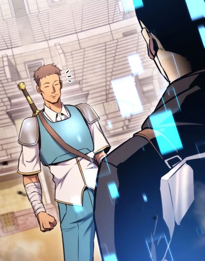 Ranker’s Return (Remake) Chapter 101 Gambar 77