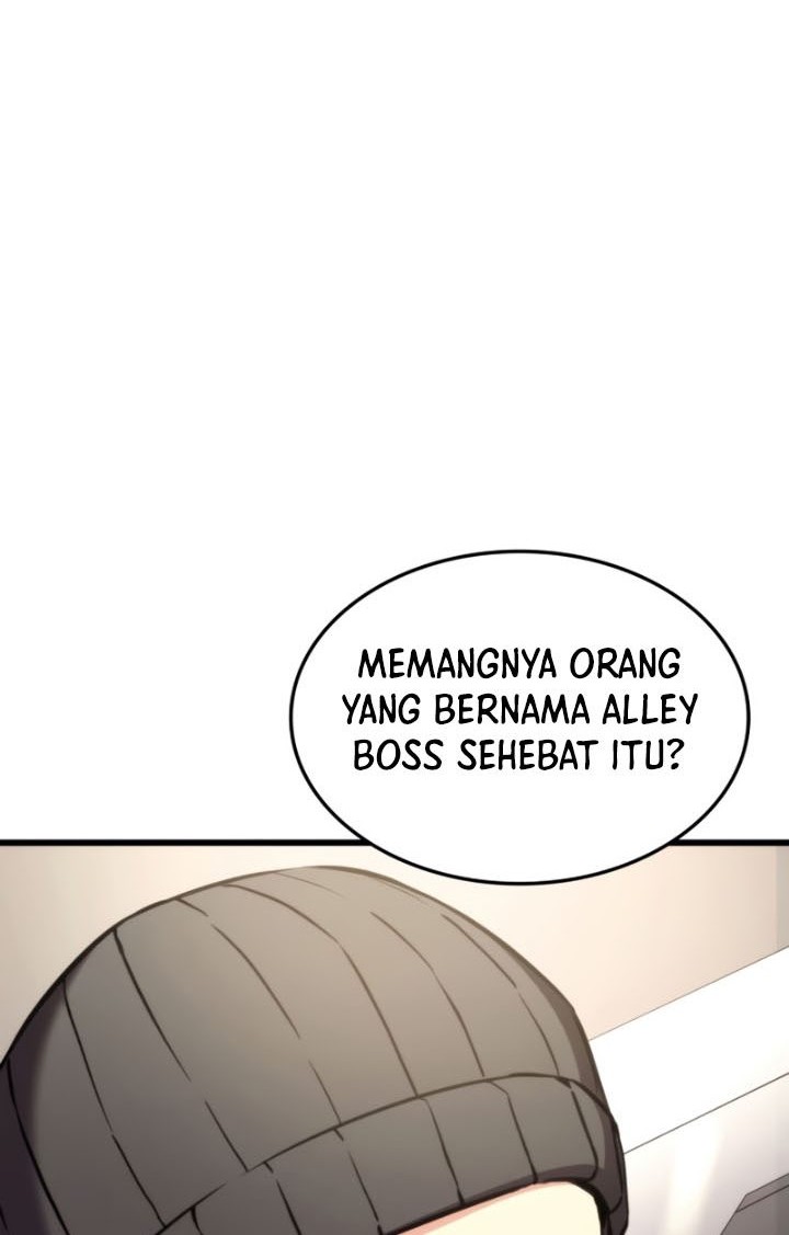 Ranker’s Return (Remake) Chapter 101 Gambar 63