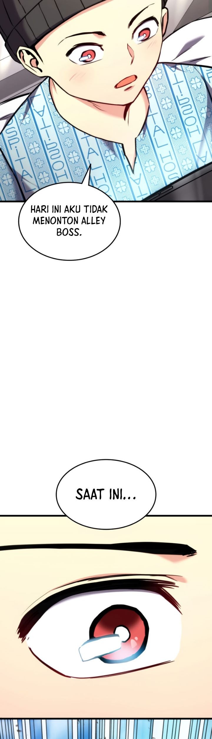 Ranker’s Return (Remake) Chapter 101 Gambar 64