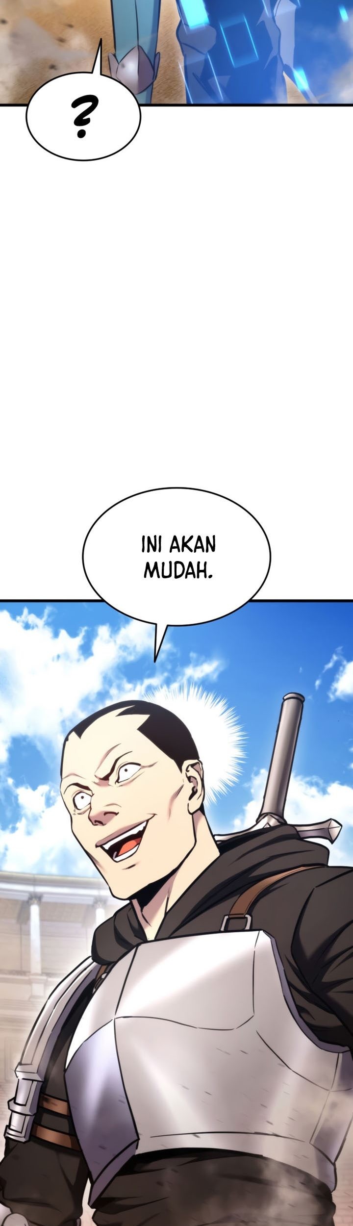 Ranker’s Return (Remake) Chapter 101 Gambar 78