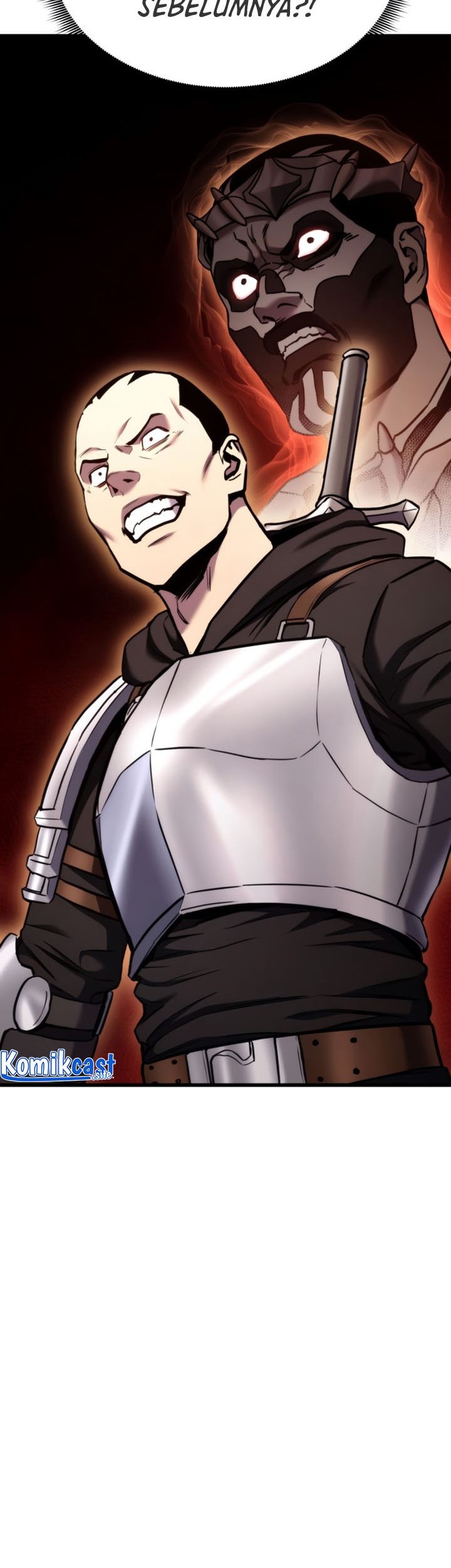 Ranker’s Return (Remake) Chapter 101 Gambar 84