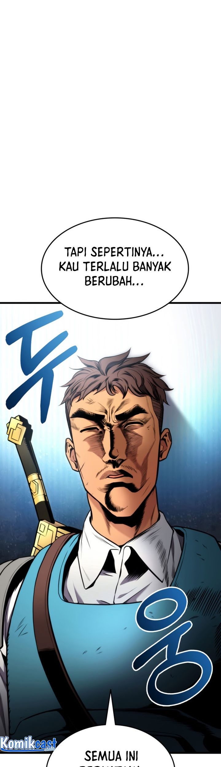 Ranker’s Return (Remake) Chapter 101 Gambar 6