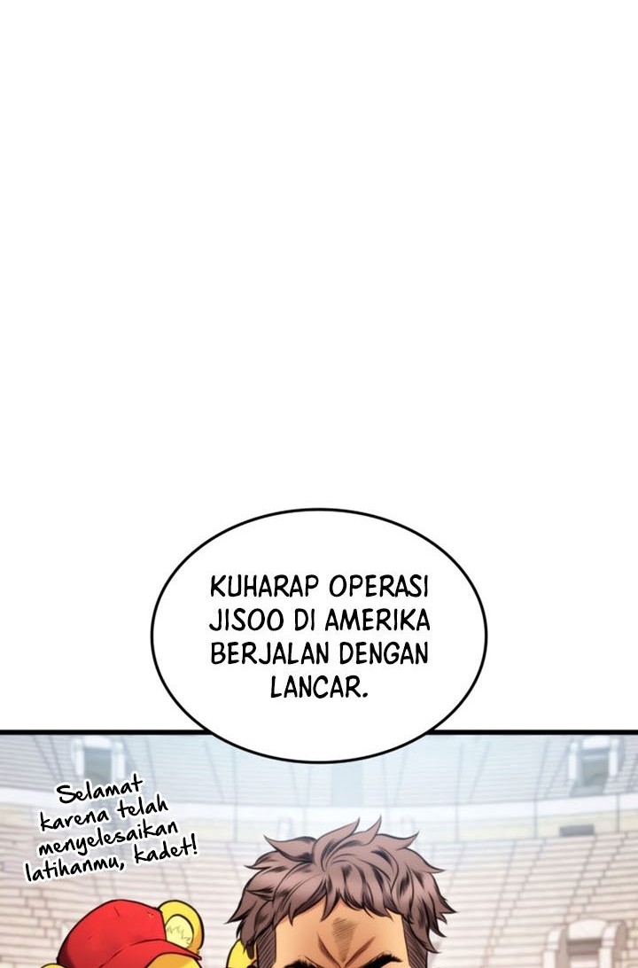 Ranker’s Return (Remake) Chapter 101 Gambar 13