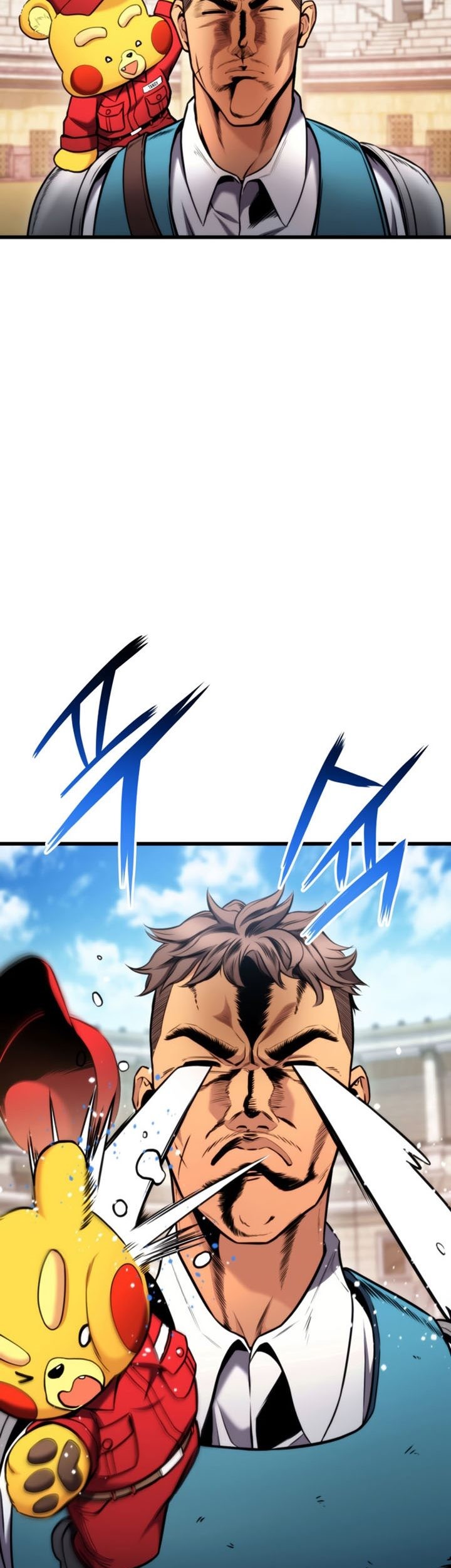 Ranker’s Return (Remake) Chapter 101 Gambar 14