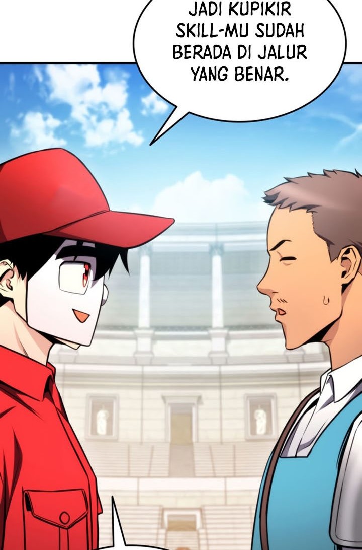 Ranker’s Return (Remake) Chapter 101 Gambar 17