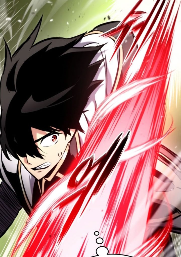 Ranker’s Return (Remake) Chapter 100 Gambar 27