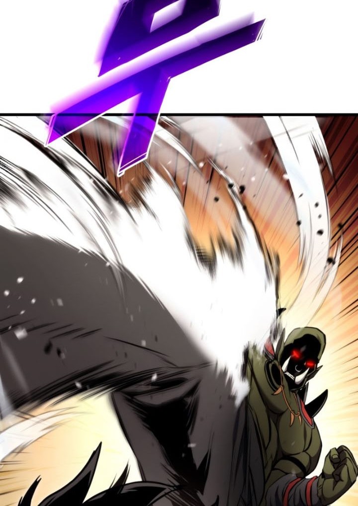 Ranker’s Return (Remake) Chapter 100 Gambar 33