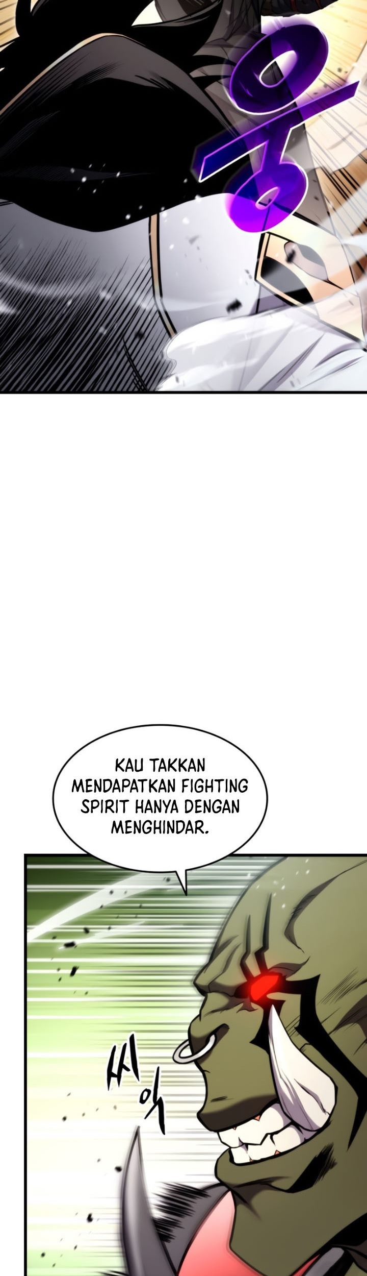 Ranker’s Return (Remake) Chapter 100 Gambar 34
