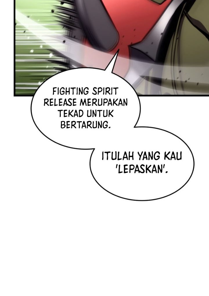 Ranker’s Return (Remake) Chapter 100 Gambar 35