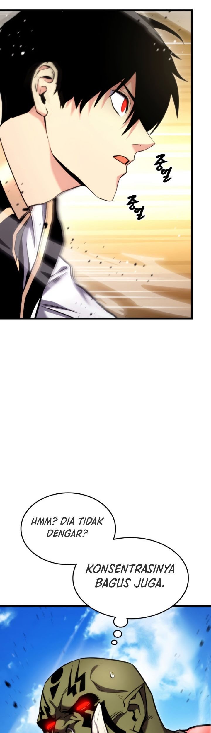 Ranker’s Return (Remake) Chapter 100 Gambar 36