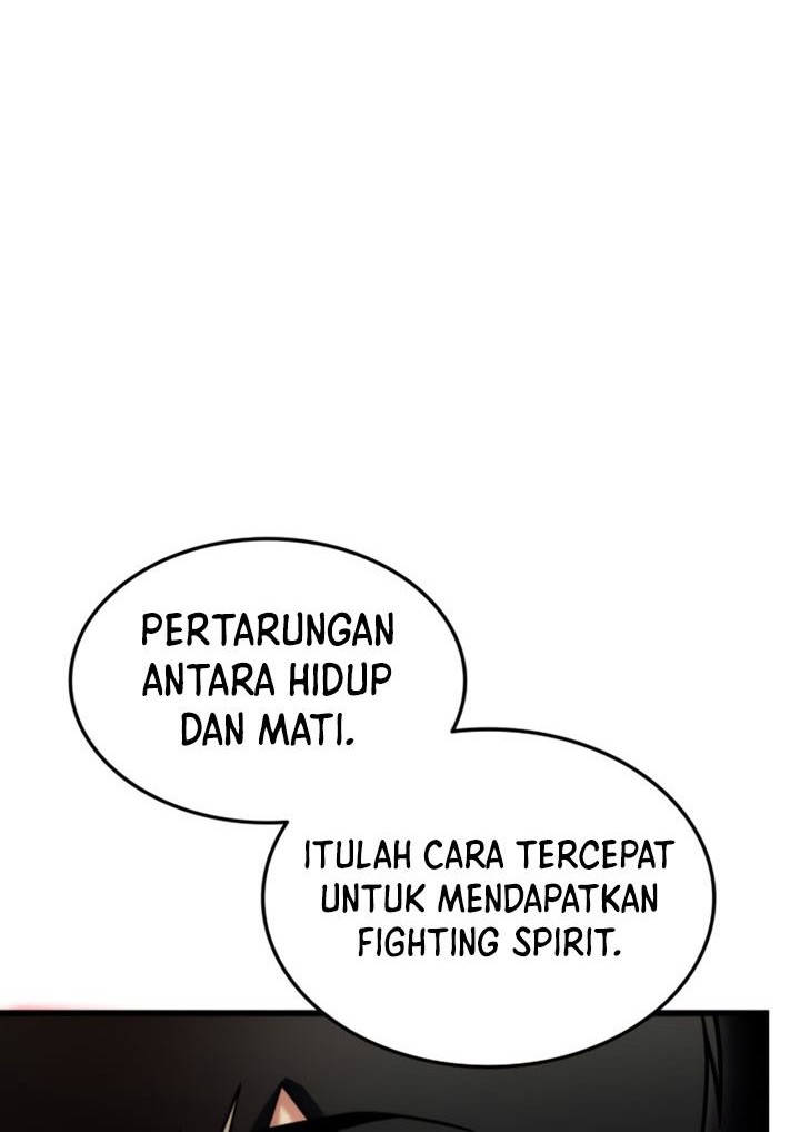 Ranker’s Return (Remake) Chapter 100 Gambar 19