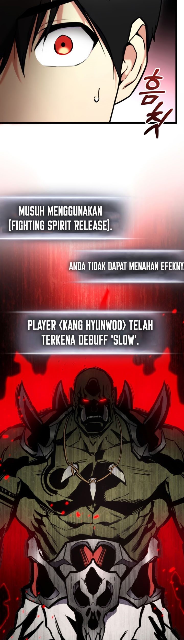 Ranker’s Return (Remake) Chapter 100 Gambar 20