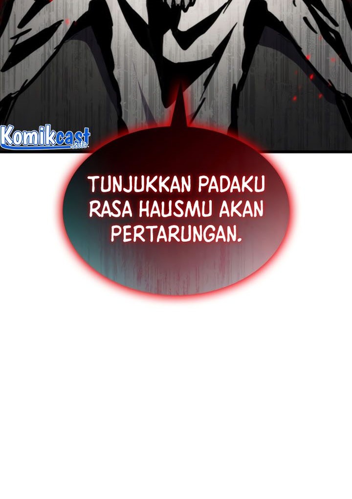 Ranker’s Return (Remake) Chapter 100 Gambar 21
