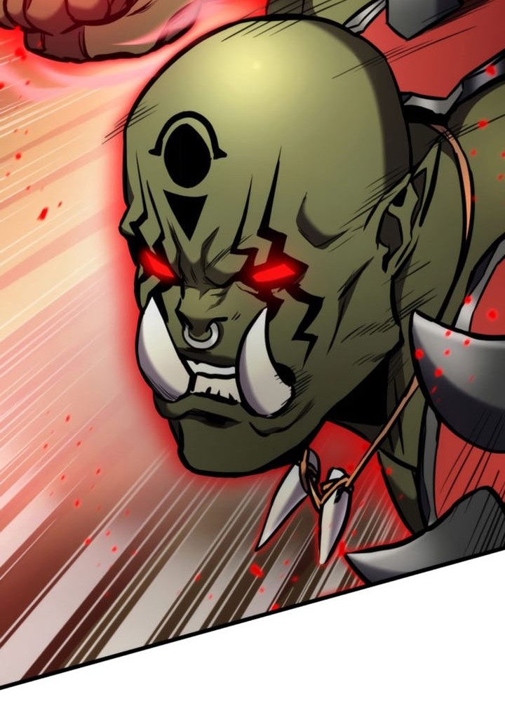 Ranker’s Return (Remake) Chapter 100 Gambar 23