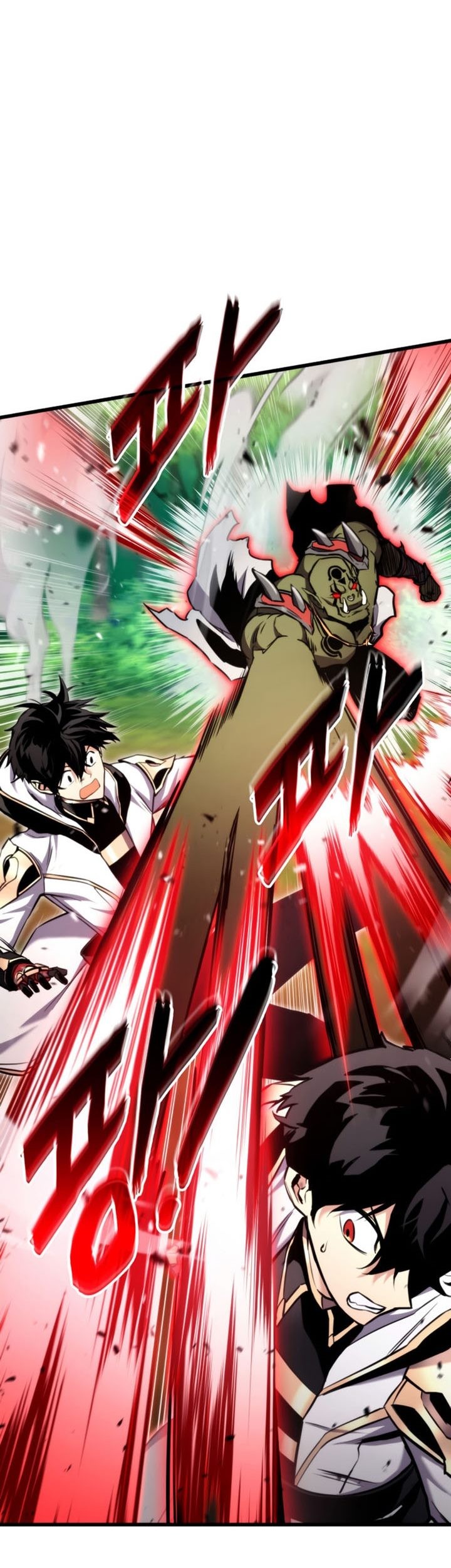 Ranker’s Return (Remake) Chapter 100 Gambar 24