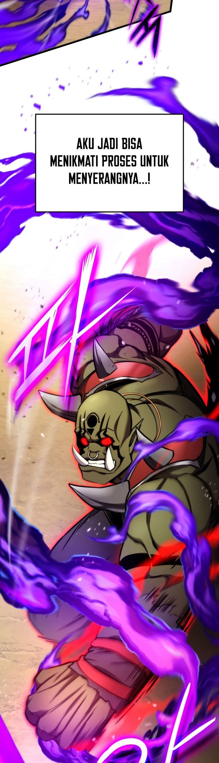 Ranker’s Return (Remake) Chapter 100 Gambar 46