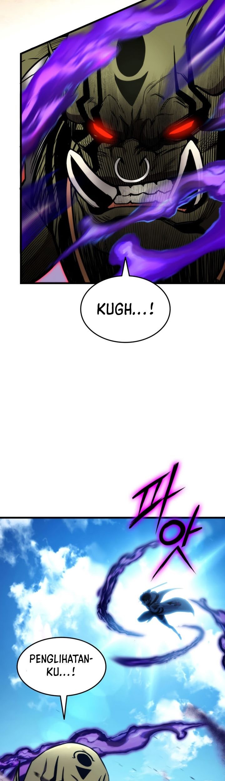 Ranker’s Return (Remake) Chapter 100 Gambar 48