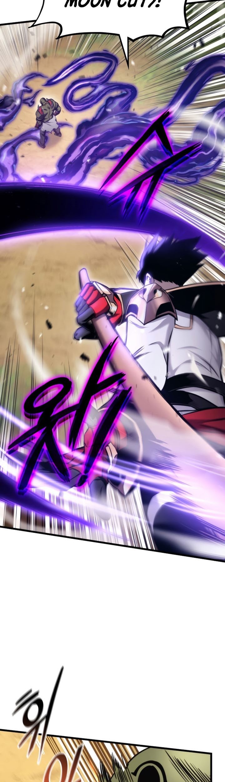 Ranker’s Return (Remake) Chapter 100 Gambar 50