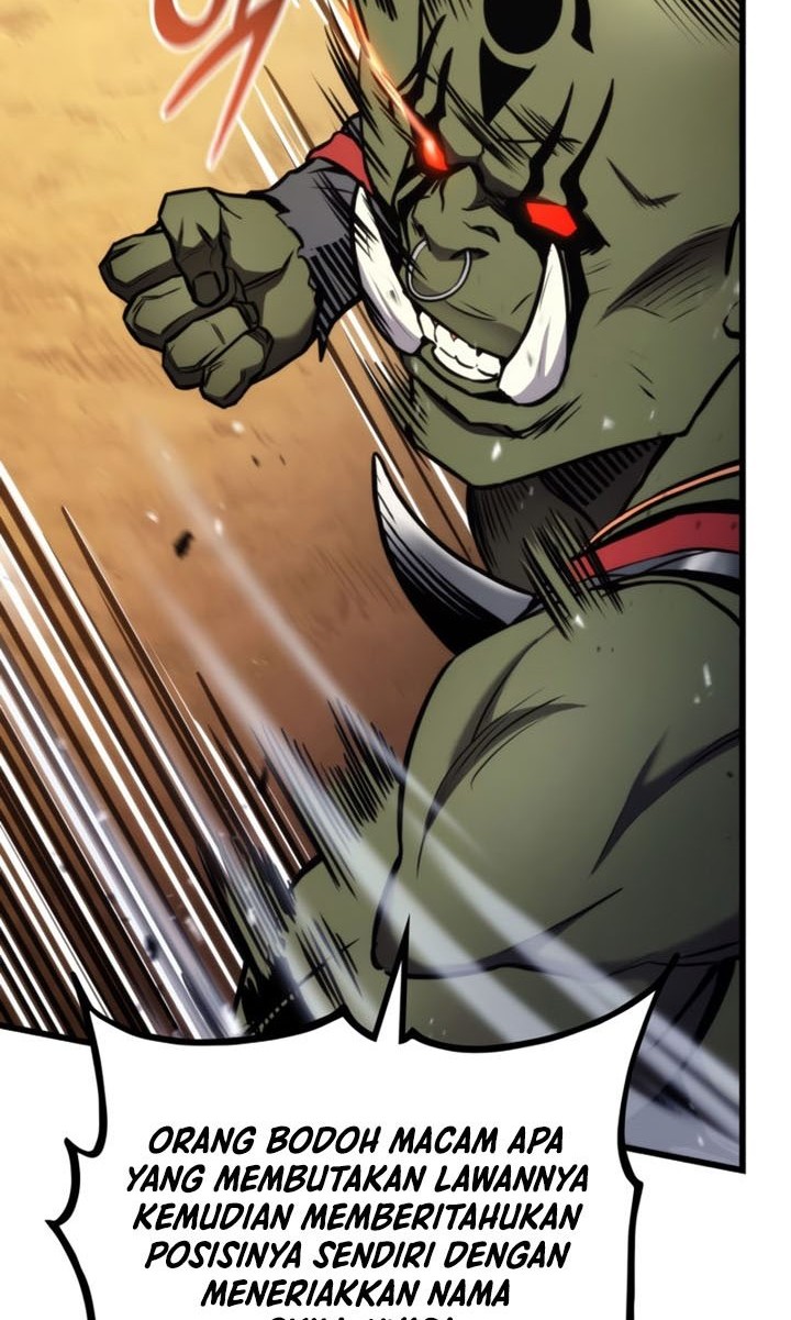Ranker’s Return (Remake) Chapter 100 Gambar 51