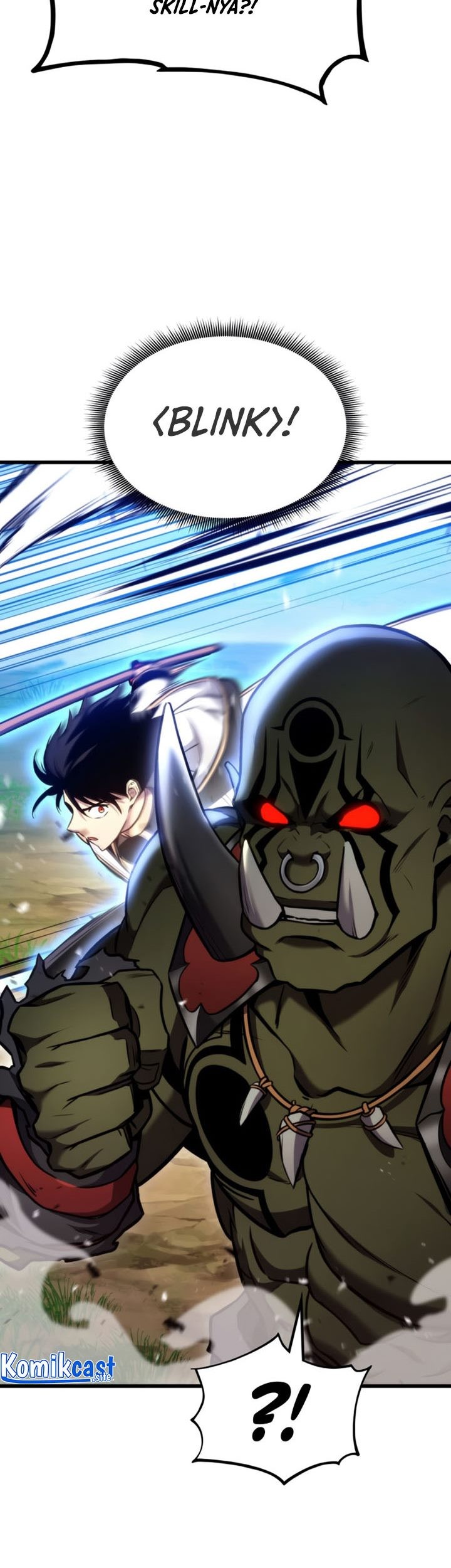 Ranker’s Return (Remake) Chapter 100 Gambar 52