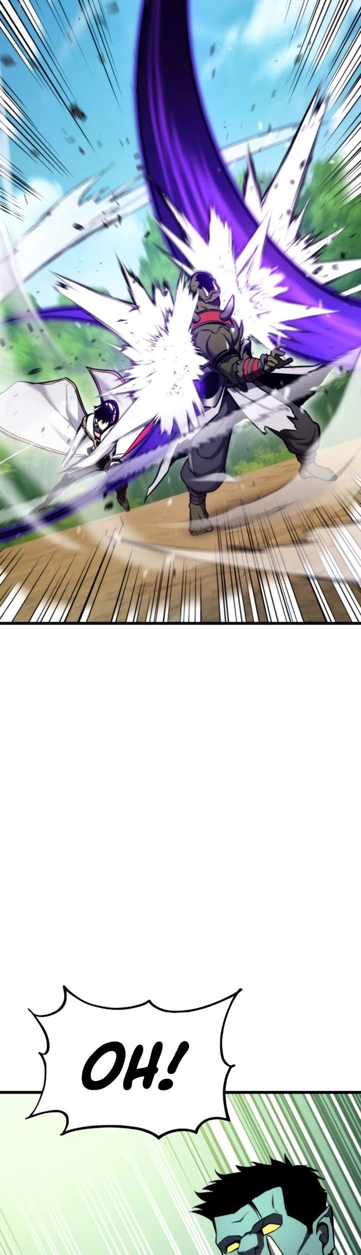 Ranker’s Return (Remake) Chapter 100 Gambar 54