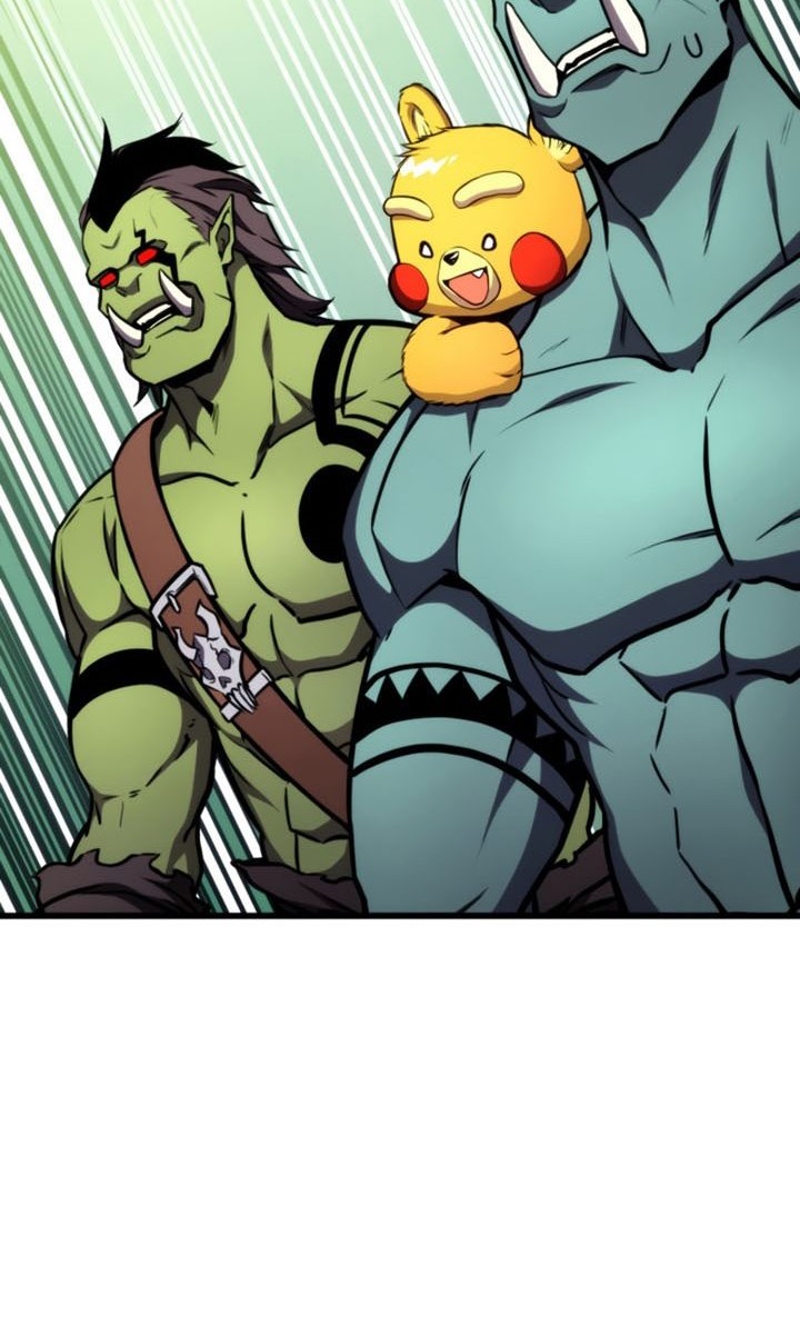 Ranker’s Return (Remake) Chapter 100 Gambar 55