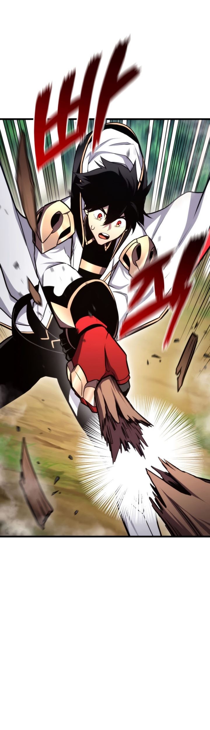 Ranker’s Return (Remake) Chapter 100 Gambar 56