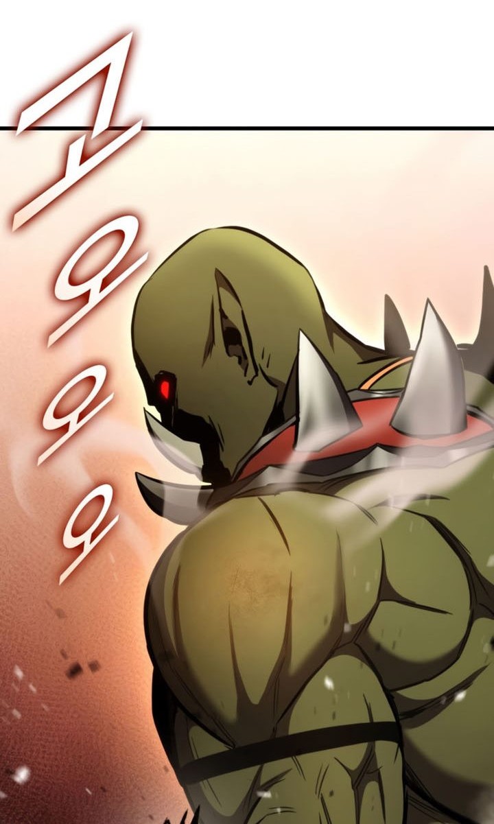 Ranker’s Return (Remake) Chapter 100 Gambar 57