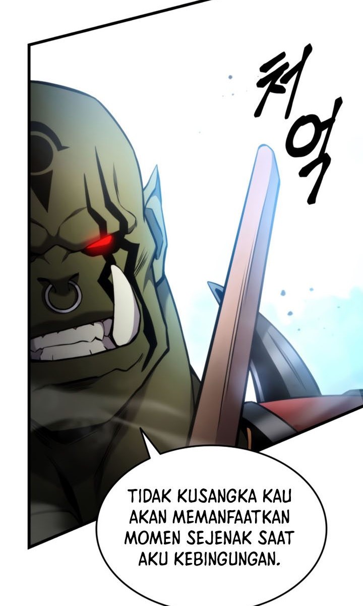 Ranker’s Return (Remake) Chapter 100 Gambar 39