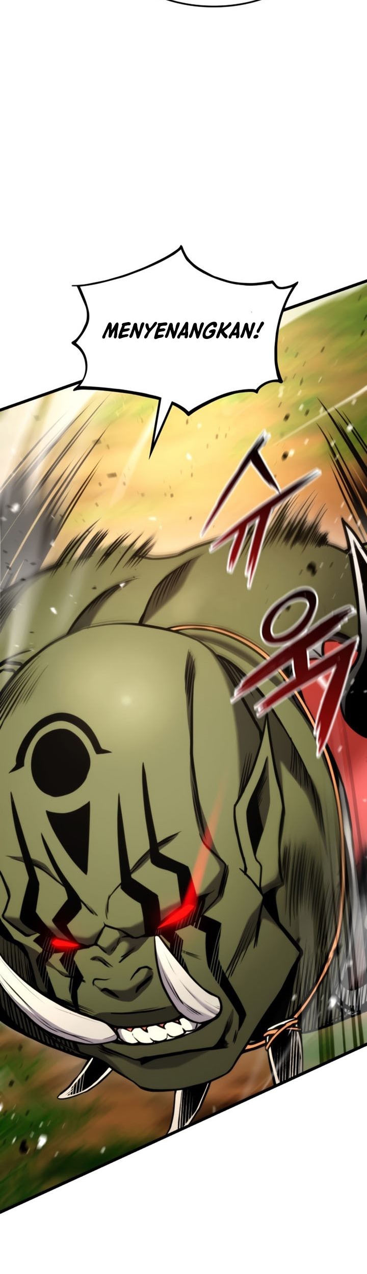 Ranker’s Return (Remake) Chapter 100 Gambar 40